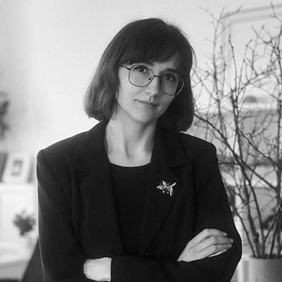Алена Кузьміч