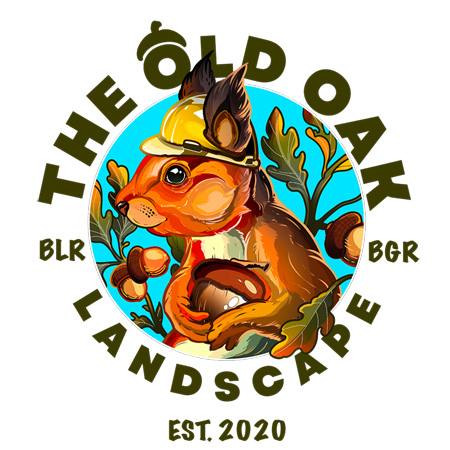 The Old Oak Logo