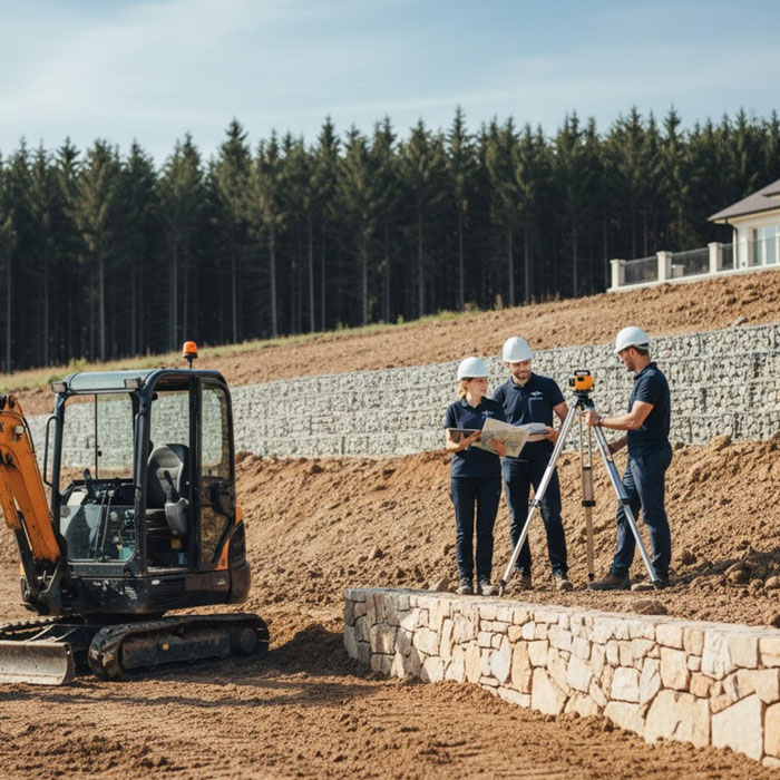 Ground Engineering