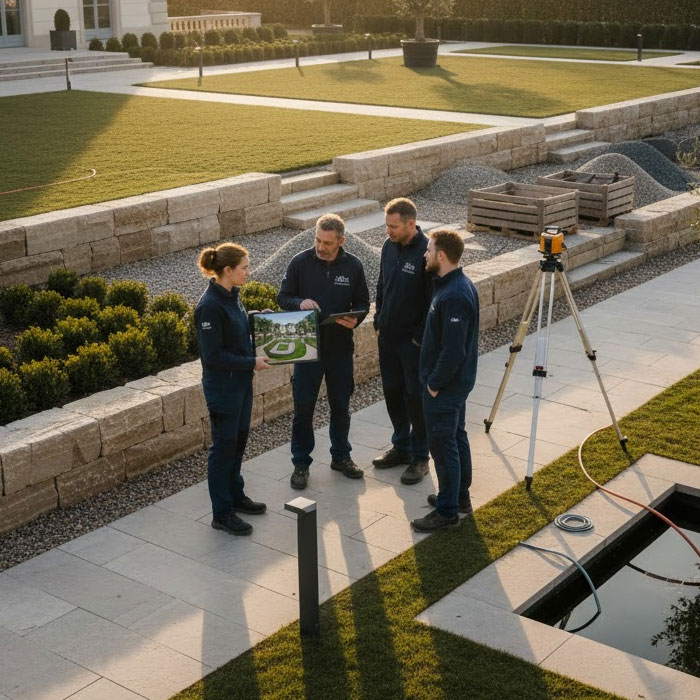 Landscape Design