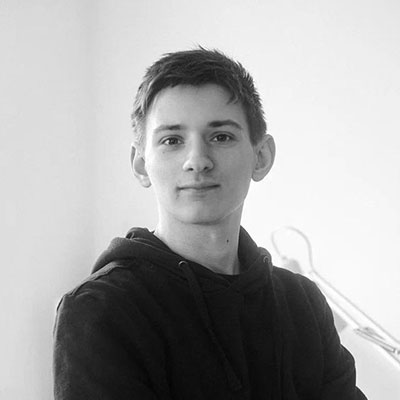 Nikita Petrov