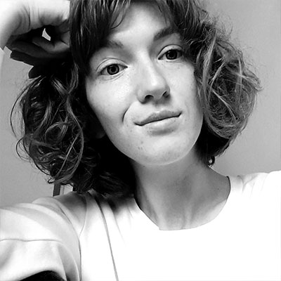 Victoria Savenok